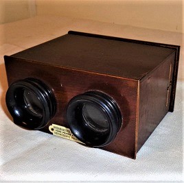 stereoscope Idealoscope Richard